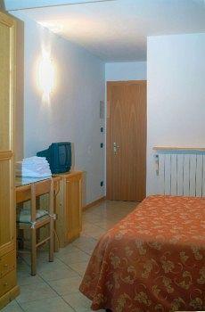 Hotel Sole Castione della Presolana Exteriör bild