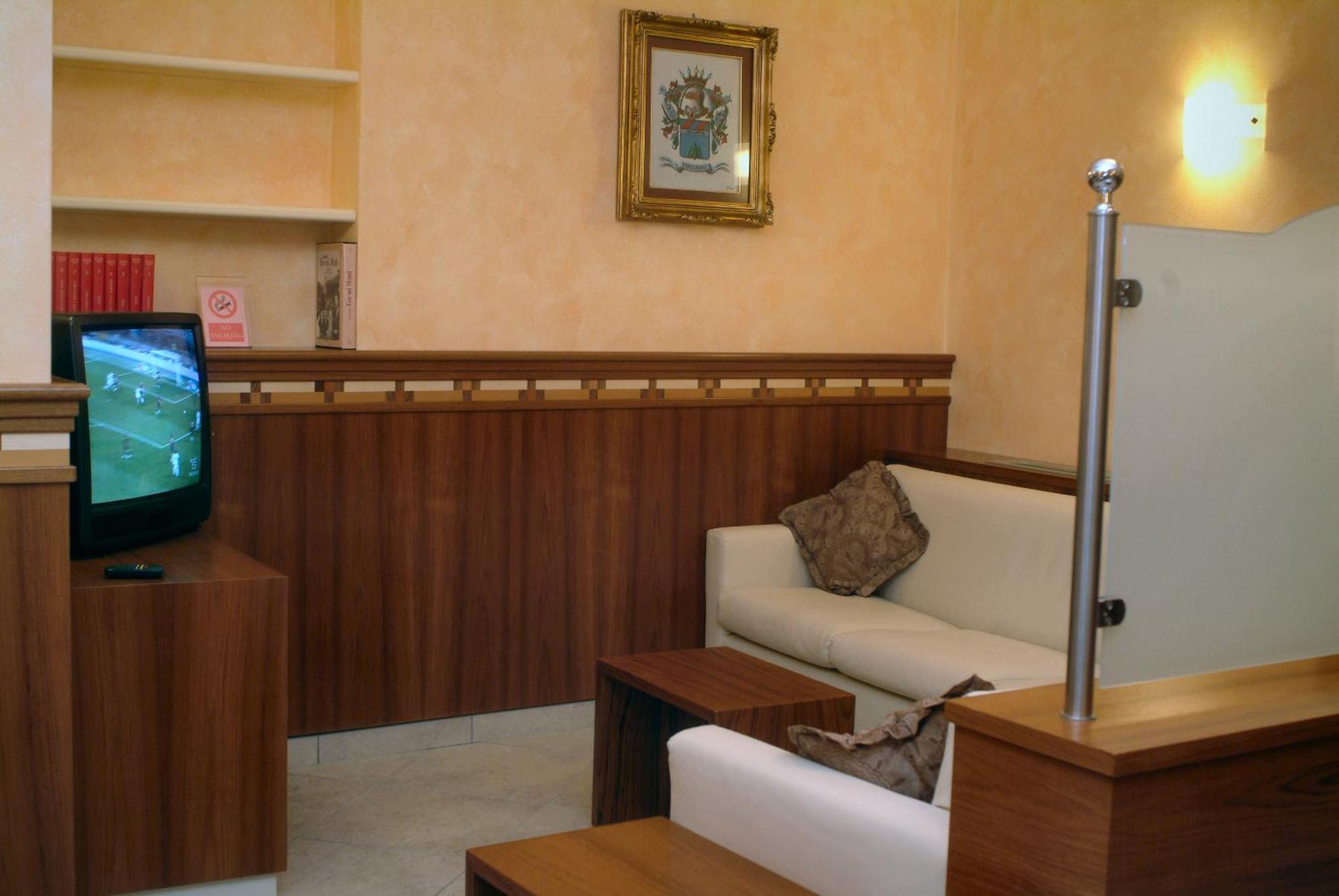 Hotel Sole Castione della Presolana Exteriör bild